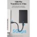 Карман внешний Vention 2.5" HDD/SSD USB 3.0 Micro-B Black (KPAB0)