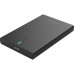 Карман внешний Vention 2.5" HDD/SSD USB 3.0 Micro-B Black (KPAB0)