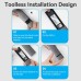 Карман внешний Vention SSD M.2 (NVME) M-key USB Type-C 3.2 gray (KPGH0)
