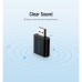 Звуковая плата Vention Audio USB 2х3,5mm jack Metal (VAB-S17-B)