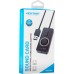 Звуковая плата Vention Audio USB 3х3,5mm jack 0.15m Volume Control (CDRBB)