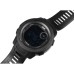 Смарт-часы 2E Delta X Black з компасом та крокоміром (2E-TCW10BK)
