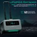 Зарядная станция Zendure SuperBase Pro 1500 Black (ZDSBP1500-BK-EU)