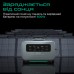 Зарядная станция Zendure SuperBase Pro 1500 Black (ZDSBP1500-BK-EU)