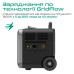 Зарядная станция Zendure SuperBase Pro 1500 Black (ZDSBP1500-BK-EU)