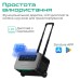 Зарядная станция Zendure SuperBase Pro 1500 Black (ZDSBP1500-BK-EU)