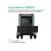Зарядная станция Zendure SuperBase V6400 (ZDSBV6400-GY-EU)