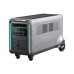 Зарядная станция Zendure SuperBase V6400 (ZDSBV6400-GY-EU)