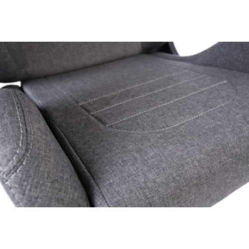 Кресло игровое Hator Arc X Fabric Grey (HTC-867)