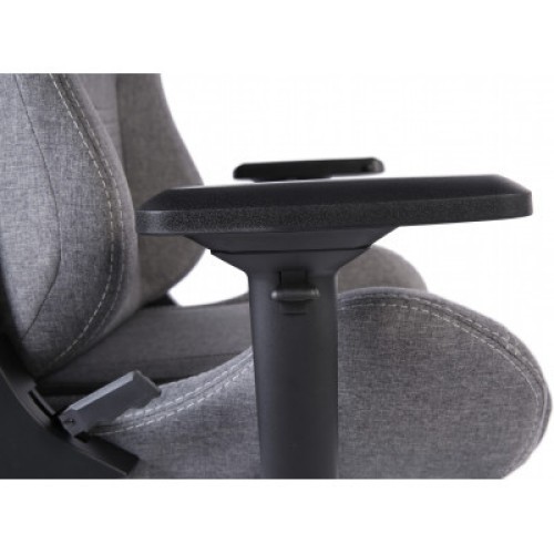 Кресло игровое Hator Arc X Fabric Grey (HTC-867)