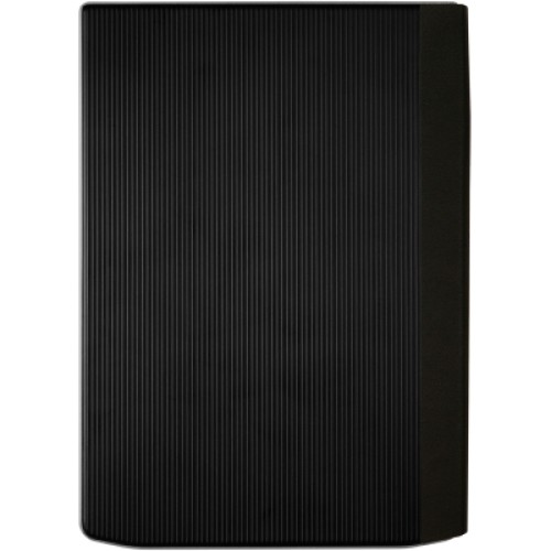 Чехол для электронной книги Pocketbook 743 Flip cover black (HN-FP-PU-743G-RB-WW)
