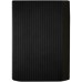 Чехол для электронной книги Pocketbook 743 Flip cover black (HN-FP-PU-743G-RB-WW)