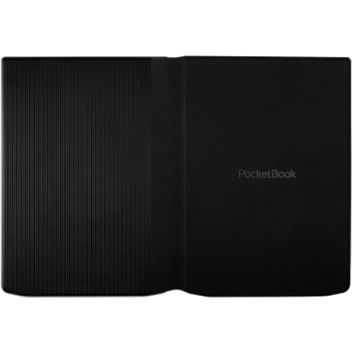 Чехол для электронной книги Pocketbook 743 Flip cover black (HN-FP-PU-743G-RB-WW)