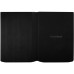Чехол для электронной книги Pocketbook 743 Flip cover black (HN-FP-PU-743G-RB-WW)