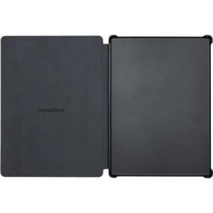 Чехол для электронной книги Pocketbook 970 InkPad Lite Shell Cover black (HN-SL-PU-970-BK-WW)
