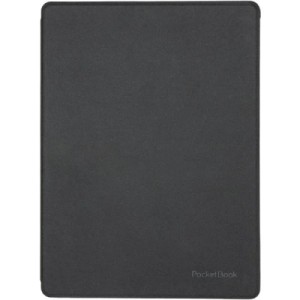 Чехол для электронной книги Pocketbook 970 InkPad Lite Shell Cover black (HN-SL-PU-970-BK-WW)