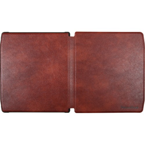 Чехол для электронной книги Pocketbook Era Shell Cover brown (HN-SL-PU-700-BN-WW)