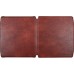 Чехол для электронной книги Pocketbook Era Shell Cover brown (HN-SL-PU-700-BN-WW)