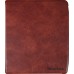 Чехол для электронной книги Pocketbook Era Shell Cover brown (HN-SL-PU-700-BN-WW)