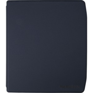 Чехол для электронной книги Pocketbook Era Shell Cover blue (HN-SL-PU-700-NB-WW)
