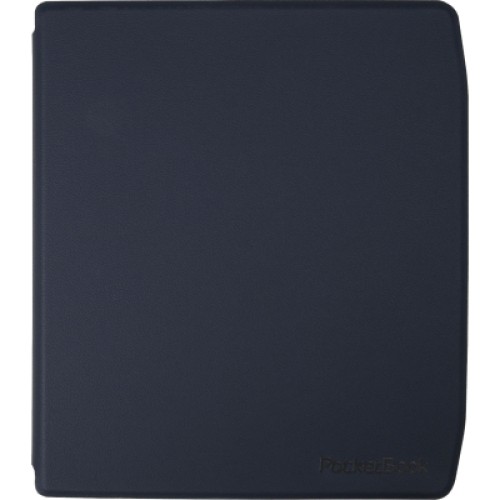 Чехол для электронной книги Pocketbook Era Shell Cover blue (HN-SL-PU-700-NB-WW)
