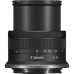 Цифровой фотоаппарат Canon EOS R100 + 18-45 IS STM (6052C034)