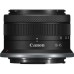 Цифровой фотоаппарат Canon EOS R100 + 18-45 IS STM (6052C034)
