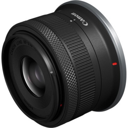 Цифровой фотоаппарат Canon EOS R100 + 18-45 IS STM (6052C034)