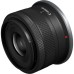 Цифровой фотоаппарат Canon EOS R100 + 18-45 IS STM (6052C034)