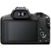 Цифровой фотоаппарат Canon EOS R100 + 18-45 IS STM + 55-210 f/5.0-7.1 IS STM (6052C036)
