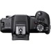 Цифровой фотоаппарат Canon EOS R100 + 18-45 IS STM + 55-210 f/5.0-7.1 IS STM (6052C036)