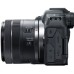 Цифровой фотоаппарат Canon EOS R8 + RF 24-50mm f/4.5-6.3 IS STM (5803C016)