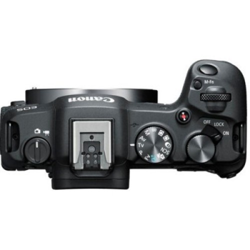 Цифровой фотоаппарат Canon EOS R8 body (5803C019)