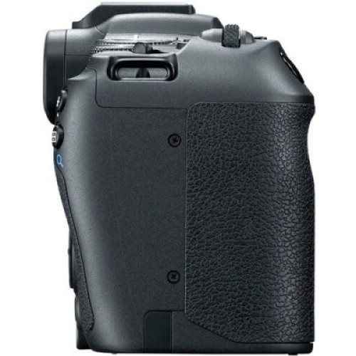Цифровой фотоаппарат Canon EOS R8 body (5803C019)