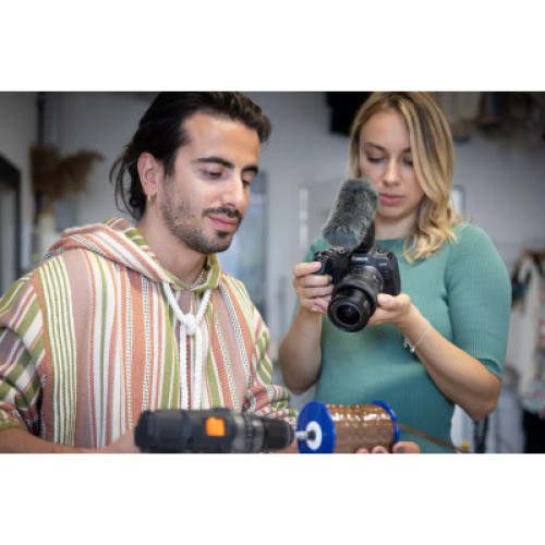 Цифровой фотоаппарат Canon EOS R8 body (5803C019)