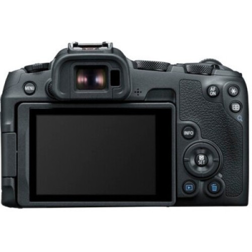 Цифровой фотоаппарат Canon EOS R8 body (5803C019)