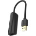 Переходник USB 2.0 to Ethernet RJ45 100Mb Vention (CEGBB)