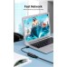 Переходник USB 2.0 to Ethernet RJ45 100Mb Vention (CEGBB)