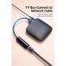 Переходник USB 2.0 to Ethernet RJ45 100Mb Vention (CEGBB)