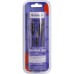 Переходник Jack 3.5mm M 4pin to 2 Jack 3.5mm F (Audio+MIC) Headset Jack Defender (63012)