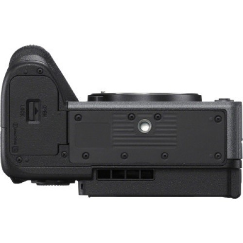 Цифровая видеокамера Sony FX30 + XLR-H1 (ILMEFX30.CEC)