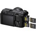 Цифровая видеокамера Sony FX30 + XLR-H1 (ILMEFX30.CEC)