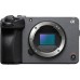 Цифровая видеокамера Sony FX30 + XLR-H1 (ILMEFX30.CEC)