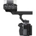 Цифровая видеокамера Sony FX30 + XLR-H1 (ILMEFX30.CEC)