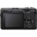 Цифровая видеокамера Sony FX30 + XLR-H1 (ILMEFX30.CEC)