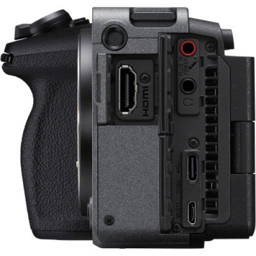 Цифровая видеокамера Sony FX30 + XLR-H1 (ILMEFX30.CEC)