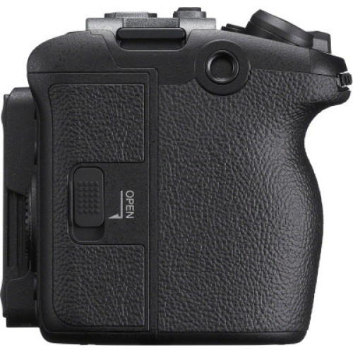 Цифровая видеокамера Sony FX30 + XLR-H1 (ILMEFX30.CEC)