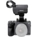Цифровая видеокамера Sony FX30 + XLR-H1 (ILMEFX30.CEC)