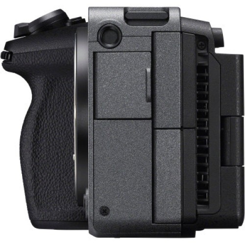 Цифровая видеокамера Sony FX30 Body (ILMEFX30B.CEC)