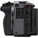 Цифровая видеокамера Sony FX30 Body (ILMEFX30B.CEC)